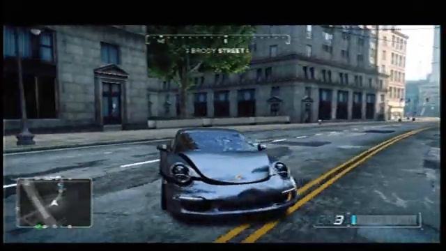 NFS MW 2012 