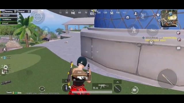 POCO C65 BGMI 90 FPS TEST | POCO C65 PUBG TEST 90 FPS ✅ | HELIO G85 PROCESSOR ?