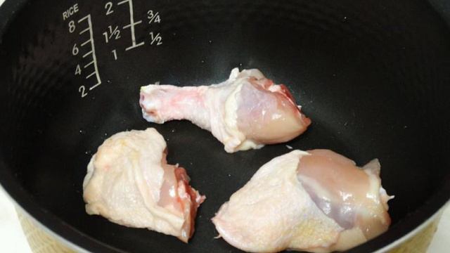 Книга рецептов