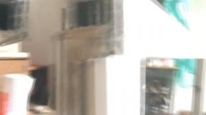 Как распилить пвх окно на два