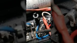 Ремонт циркуляционного насоса GRUNDFOS