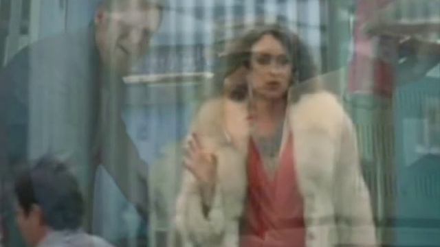 Keeley Hawes DI Alex Drake Ashes To Ashes