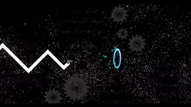 [SHOWCASE] INFINITY by WietnaM (KOCMOC remake) смотреть онлайн
