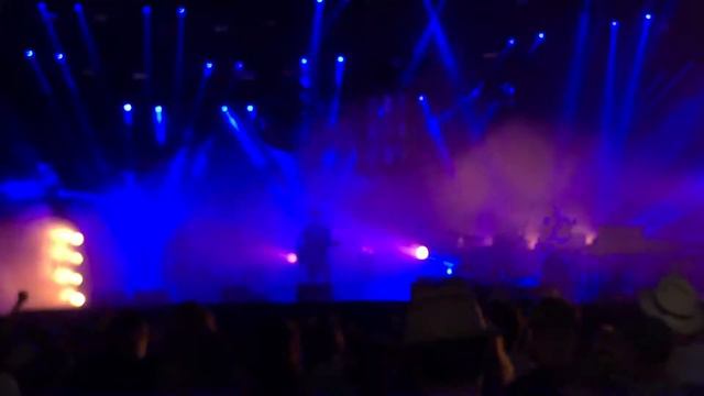 Thåström - Släpp Aldrig In Dom - 2015-07-04 - Roskilde Festival, DK смотреть онлайн