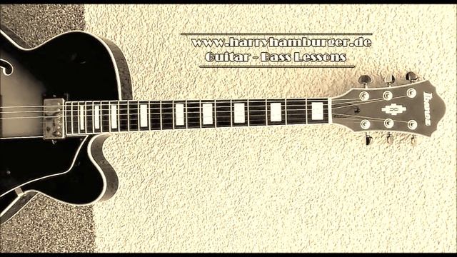 Medley Solo Programm Melodic Guitar Greats by HH (all Sounds from the Boss ME 70 Pedal) смотреть онлайн