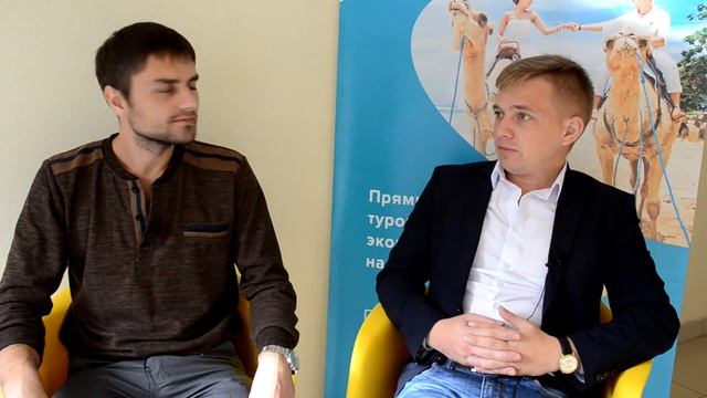 Как Заработать на Туризме - Бизнес Идеи - Дмитрий Косаревский (Джимми Тревел) смотреть онлайн