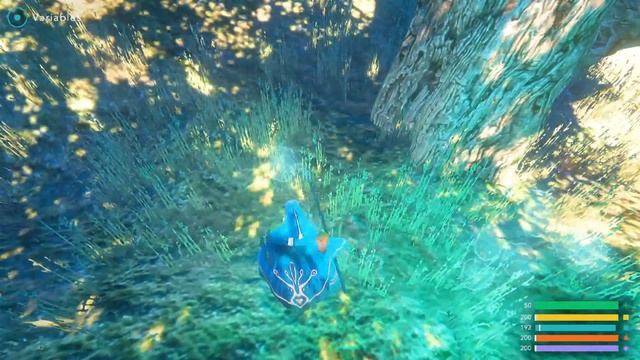 CodeSpells Tutorial 02 - Variables смотреть онлайн