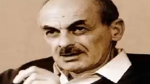 Булат Окуджава - Союз друзей смотреть онлайн