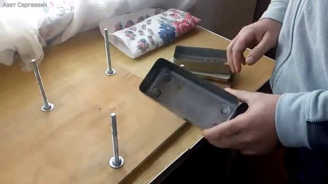 Бастурма слоёная из куриной грудки - Эксклюзивный рецепт вяленого мяса смотреть онлайн