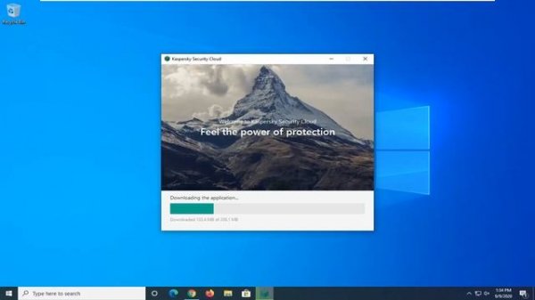 How To Download and Install Kaspersky Security Free Antivirus 2023 [Tutorial]