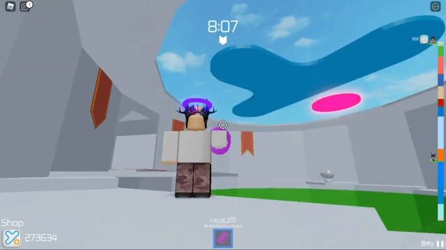 *New OP Glitch* How To Get Teal Halo & Yxles (coins) in Roblox Toh New Secret Glitch смотреть онлайн