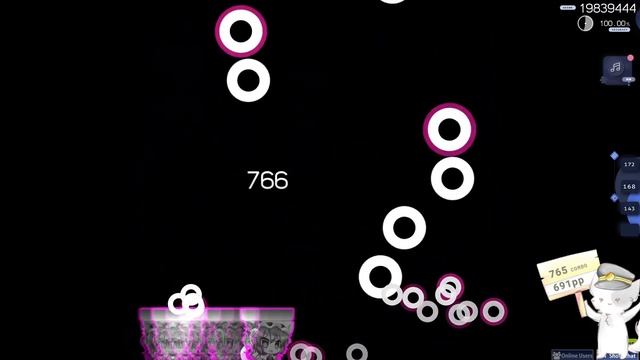 [CTB] | Chroma - Sayonara Planet Wars [Sayonara Humanity] | HR FC смотреть онлайн