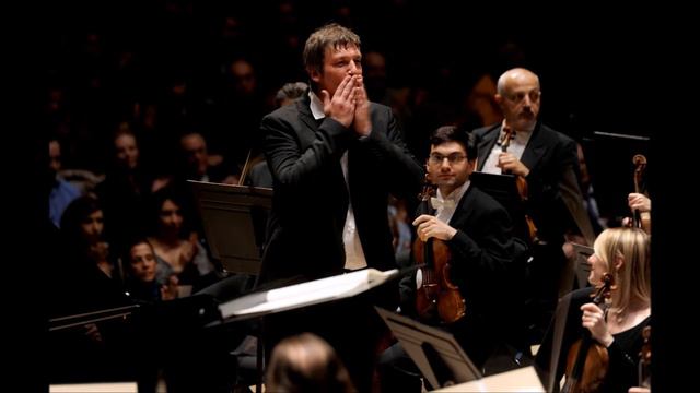 Boris Berezovsky Plays Bartók (2013): Piano Concerto No. 2 In G Major, Sz. 95, BB 101