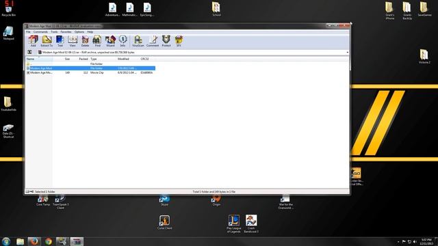 Victoria 2: Modern Age Mod Install Guide смотреть онлайн