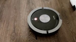 Ilife A9S. ремонт