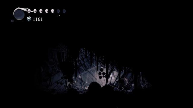 Hollow Knight - Episode 26: The Distant Village Dreamer, The Beast смотреть онлайн