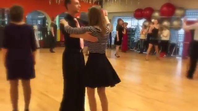 Бальные танцы смотреть онлайн
