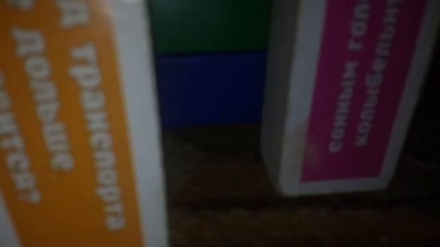 Построил гараж из игры Jango и кубического конструктора своими руками без интернета! смотреть онлайн