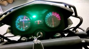 Отзыв о Шенерей Интрудер 200 после сборки из коробки