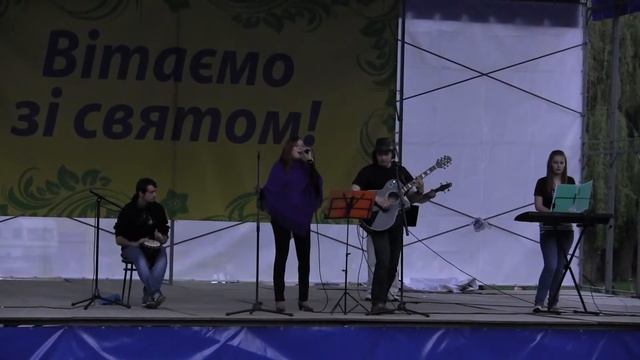 Voice of Mind - Здравствуйте, мамы! (муз. Юрий Чичков, сл. Константин Ибряев) смотреть онлайн