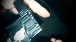 Passat B6 | Ремонт концевика крышки багажника