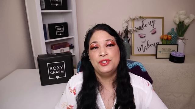 BOXYCHARM BASE BOX APRIL 2022 UNBOXING - $165 VALUE #BOXYSPRINGREVIVAL #BOXYCHARM #MYSTERYBOX смотреть онлайн
