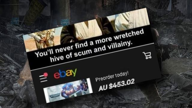 40k Indomitus Preorder SCANDAL Explained!  What Happened To Warhammer's Newest Set?