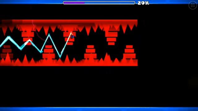 Diagonal Hell Progress (52%) смотреть онлайн