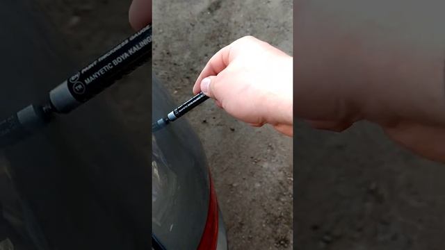 Skoda Fabia 1.2 (2003 год)