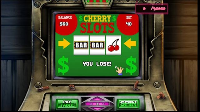 Leisure Suit Larry - RELOADED (Part 1 - Like a Virgin) смотреть онлайн