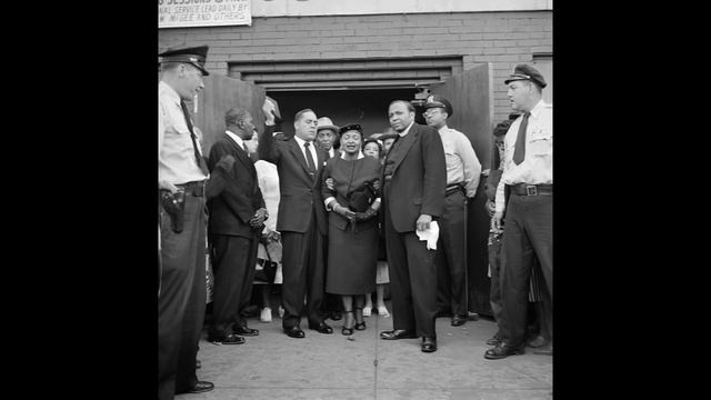 The Body Of Emmett Till | 100 Photos | TIME смотреть онлайн