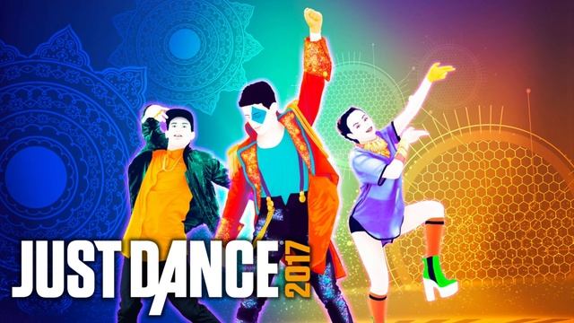 Just Dance 2017 смотреть онлайн