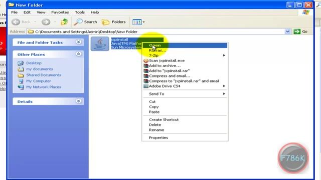 How to download JAVA and how to install it смотреть онлайн