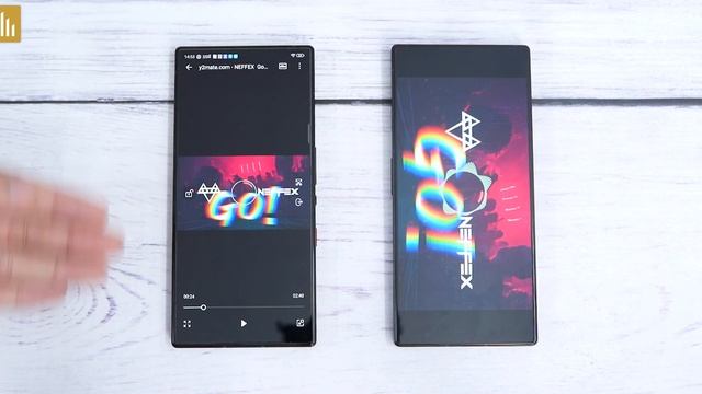 So sánh Red Magic 9 Pro vs Red Magic 8S Pro: Hiệu năng ngang nhau? Trigger mới, màn hình đẹp hơn? смотреть онлайн