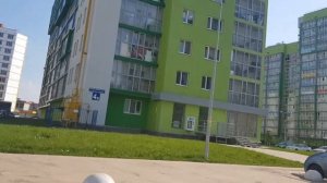 Мкр Яркий Дема Уфа Третий Трест Новостройки и Застройщики в Уфе Отзывы обзор 13.05.19г