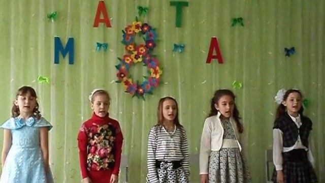 Песня "оладушки." 8 марта. смотреть онлайн