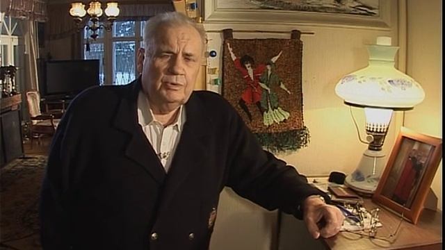 Эльдар Рязанов. Капризная память смотреть онлайн