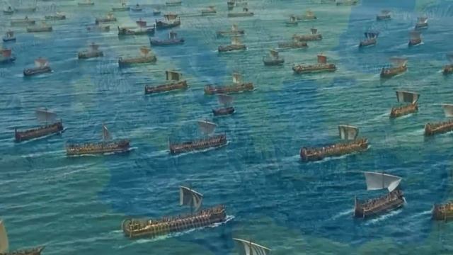 О чем молчат старые гравюры? Часть 3