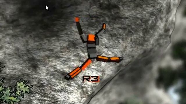 Поиграем в Cubic Climber #1 смотреть онлайн