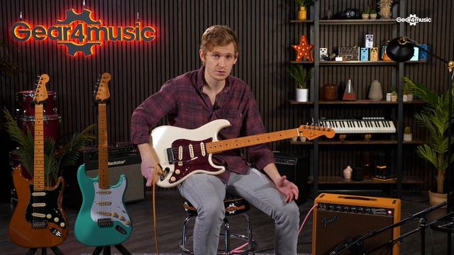 Which Is The Stratocaster For You? The Ultimate Fender Strats!