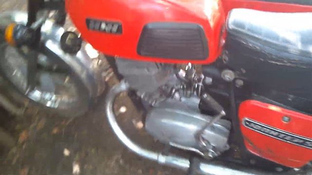 Иж планета 4 смотреть онлайн