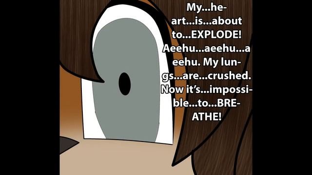 Python snake squeezes and eats a deer girl - the comic смотреть онлайн