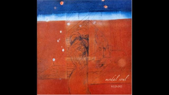 Nujabes - Modal Soul (2005)