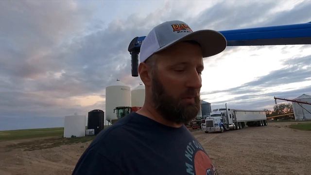 80’ SeedMaster Farewell Tour! (Seed into Dust, the Bins will Bust!) смотреть онлайн
