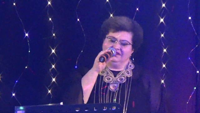 "Любовь настала" Слова: Роберт Рождественский. Музыка: Раймонд Паулс. Поет: Галина Кучер. смотреть онлайн