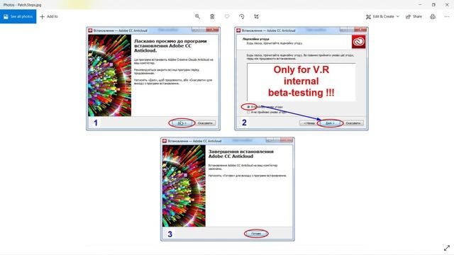 Adobe Photoshop CC Download For Windows 7.8.10 | Photoshop Install In Computer ( Education Purpose) смотреть онлайн