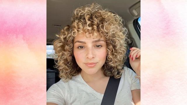 ?Модные стрижки на средние волосы 2021 смотреть онлайн