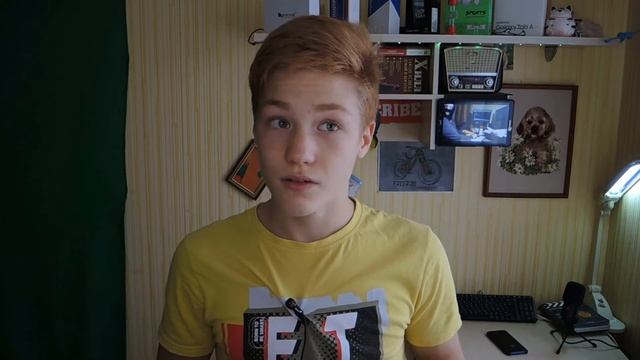 КАК ПОПАСТЬ В ОСОЗНАННЫЙ СОН смотреть онлайн