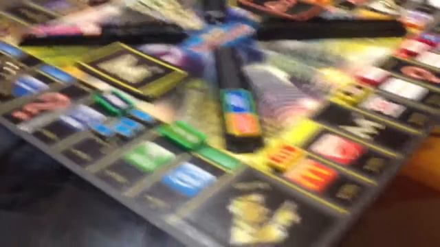 Game Night with Monopoly Empire - great game. Hang'n with my guys. смотреть онлайн