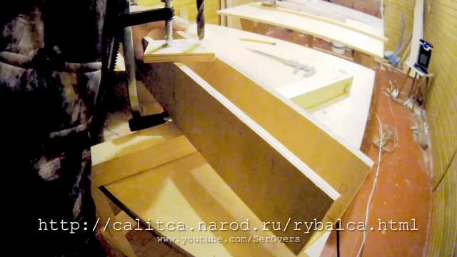 Линейка на Циркулярный стол ч2 смотреть онлайн